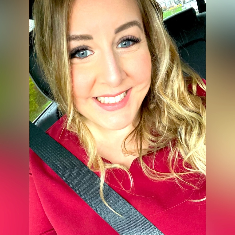 Meet your Posher, Jessica